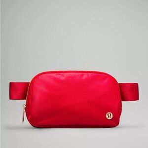 LUNAR NEW YEAR lululemon everywhere belt bag - BRAND NEW